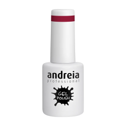 ESMALTE GEL PERMANENTE ANDREIA Nº211